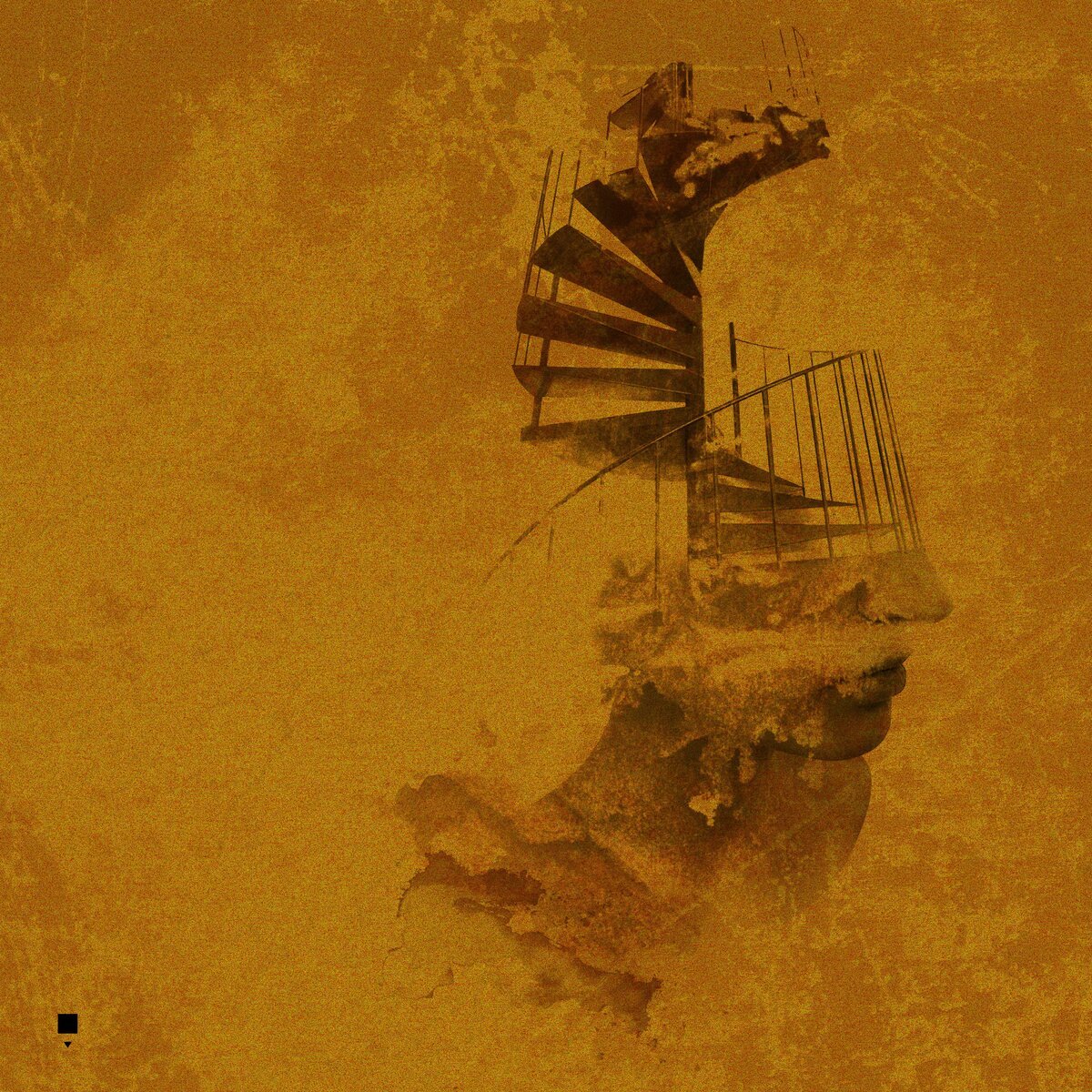 Portada de Quema mi garganta